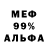 МЕФ мука Sam Pullen
